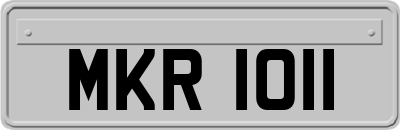 MKR1011