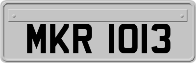 MKR1013