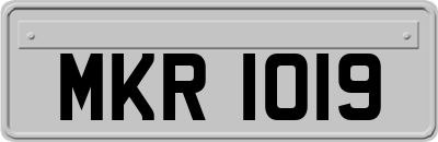 MKR1019