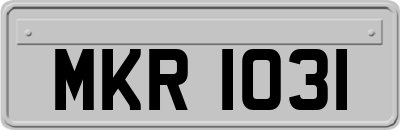 MKR1031
