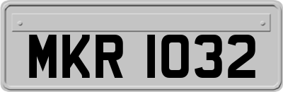 MKR1032