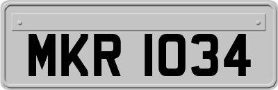 MKR1034