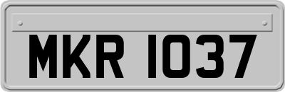 MKR1037