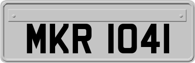 MKR1041