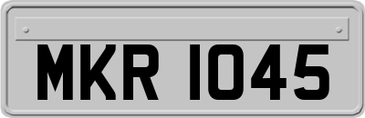 MKR1045