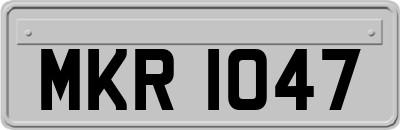 MKR1047