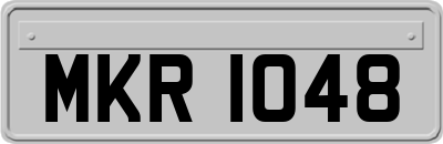 MKR1048