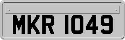 MKR1049