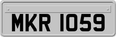 MKR1059