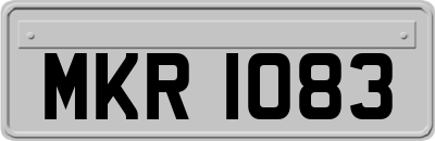 MKR1083