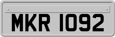 MKR1092