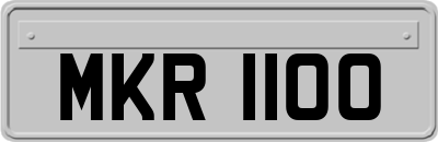 MKR1100