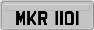 MKR1101