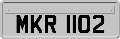MKR1102