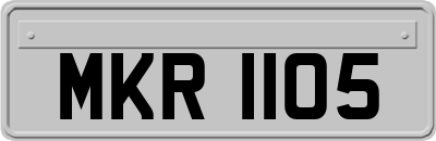 MKR1105