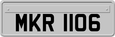 MKR1106