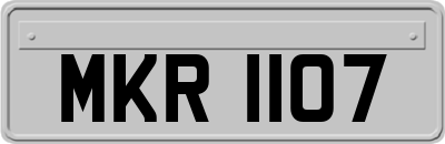 MKR1107