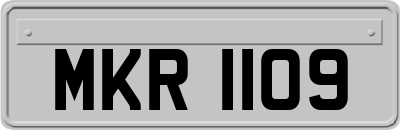 MKR1109