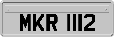 MKR1112