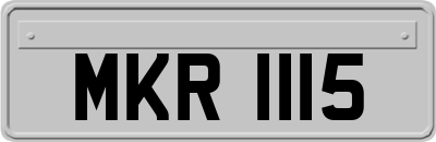 MKR1115