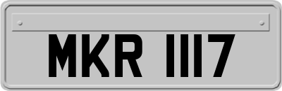 MKR1117