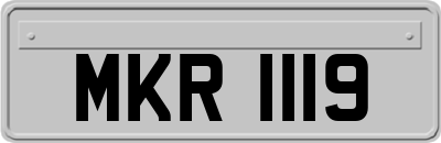 MKR1119