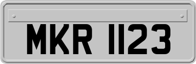 MKR1123