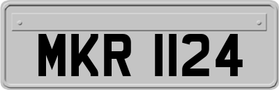 MKR1124