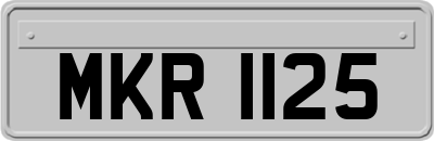 MKR1125