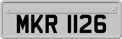 MKR1126
