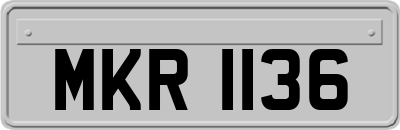 MKR1136