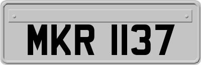 MKR1137