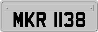 MKR1138