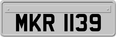 MKR1139