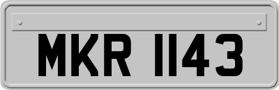 MKR1143