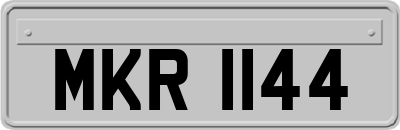 MKR1144