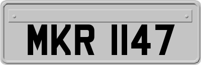 MKR1147