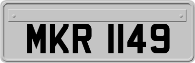 MKR1149