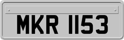 MKR1153