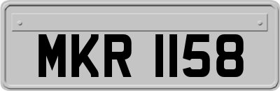 MKR1158