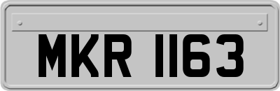 MKR1163
