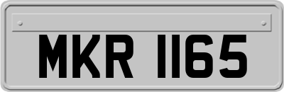 MKR1165