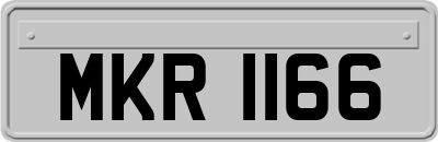 MKR1166