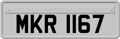 MKR1167