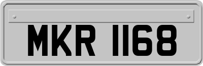 MKR1168