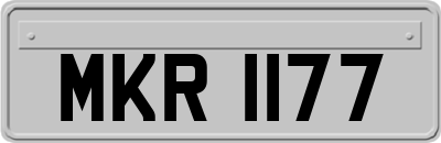 MKR1177