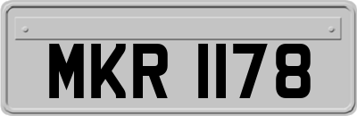 MKR1178