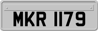 MKR1179