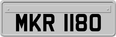 MKR1180