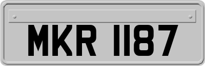 MKR1187